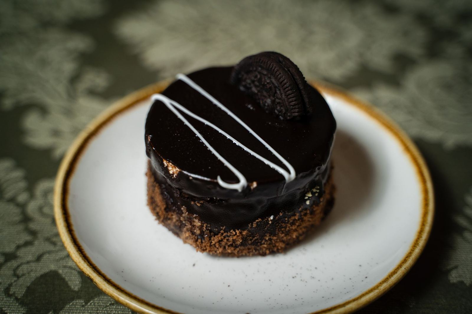 Deserti