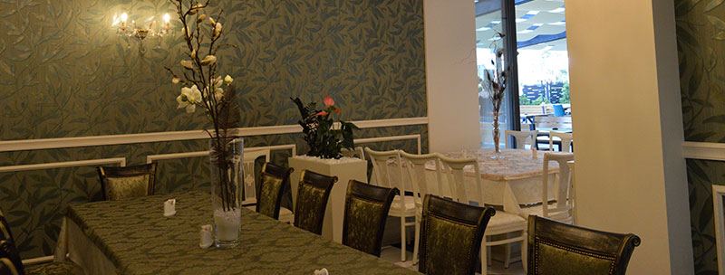 VIP sala